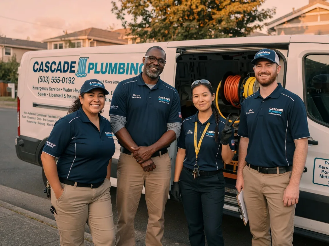 Emergency Plumber company in Luna Pier, MI